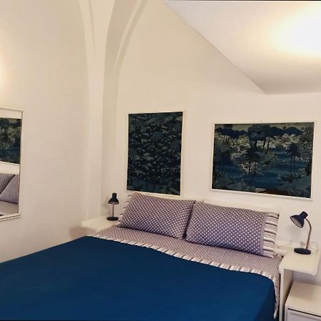 Central Studio Capri Dış mekan fotoğraf