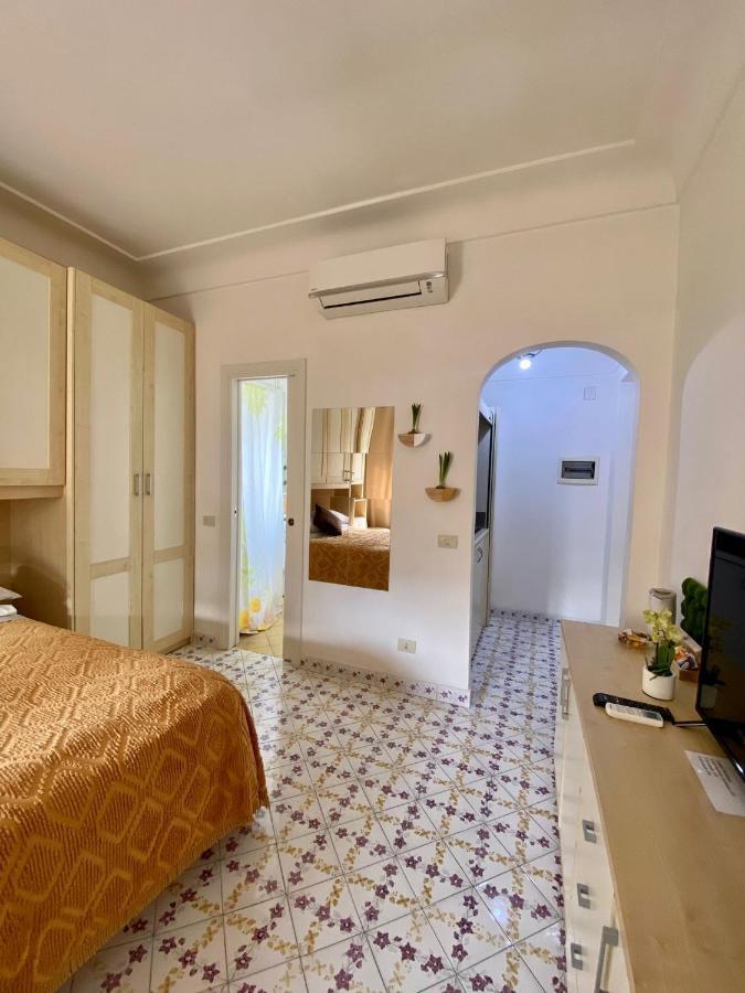 Central Studio Capri Dış mekan fotoğraf