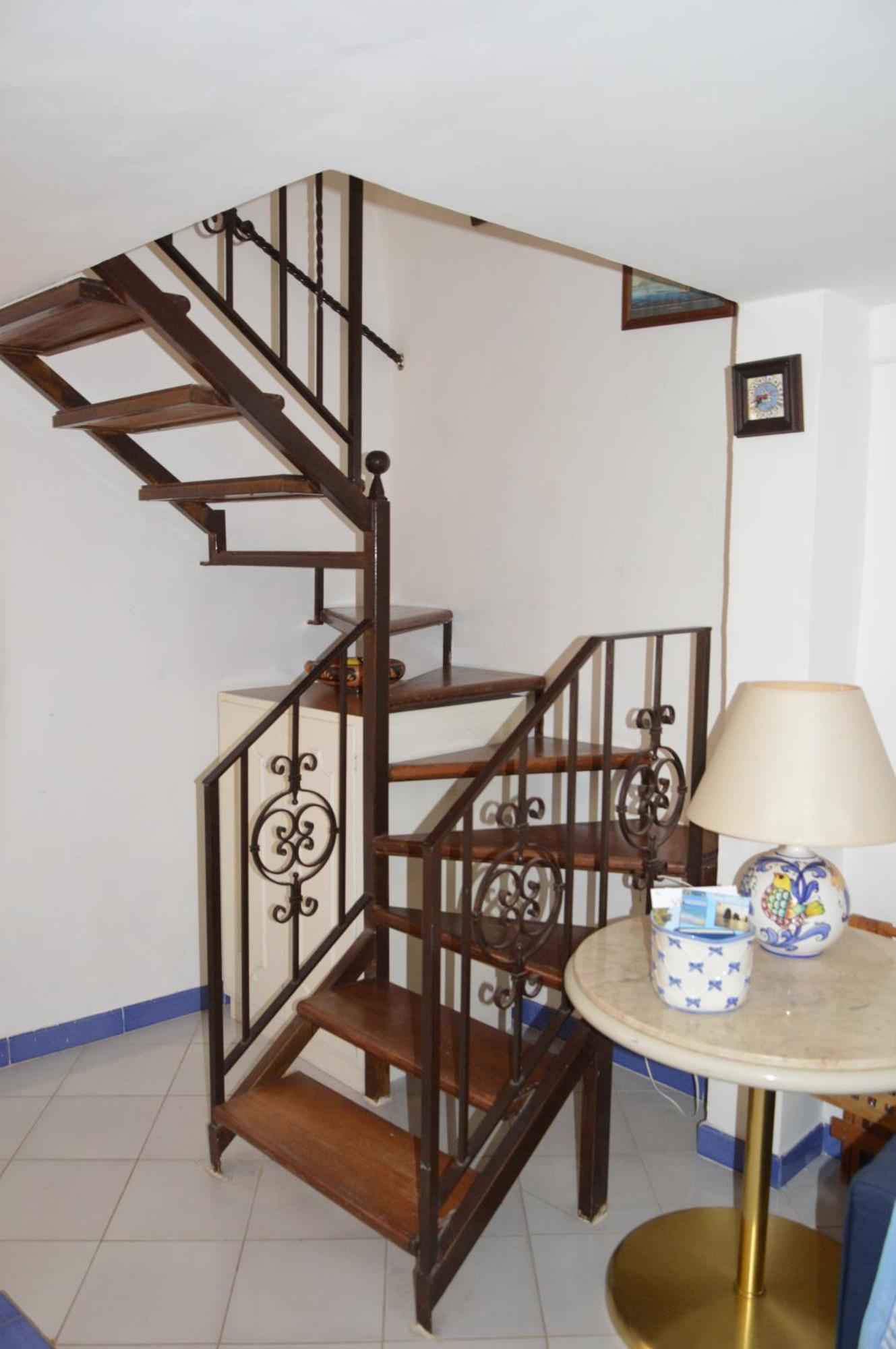 Central Studio Capri Dış mekan fotoğraf