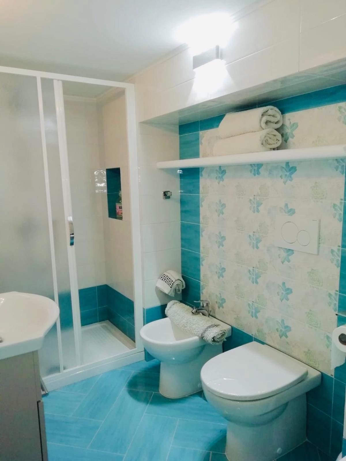 Central Studio Capri Dış mekan fotoğraf